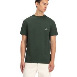 Law of the Sea Law Tee Thyme