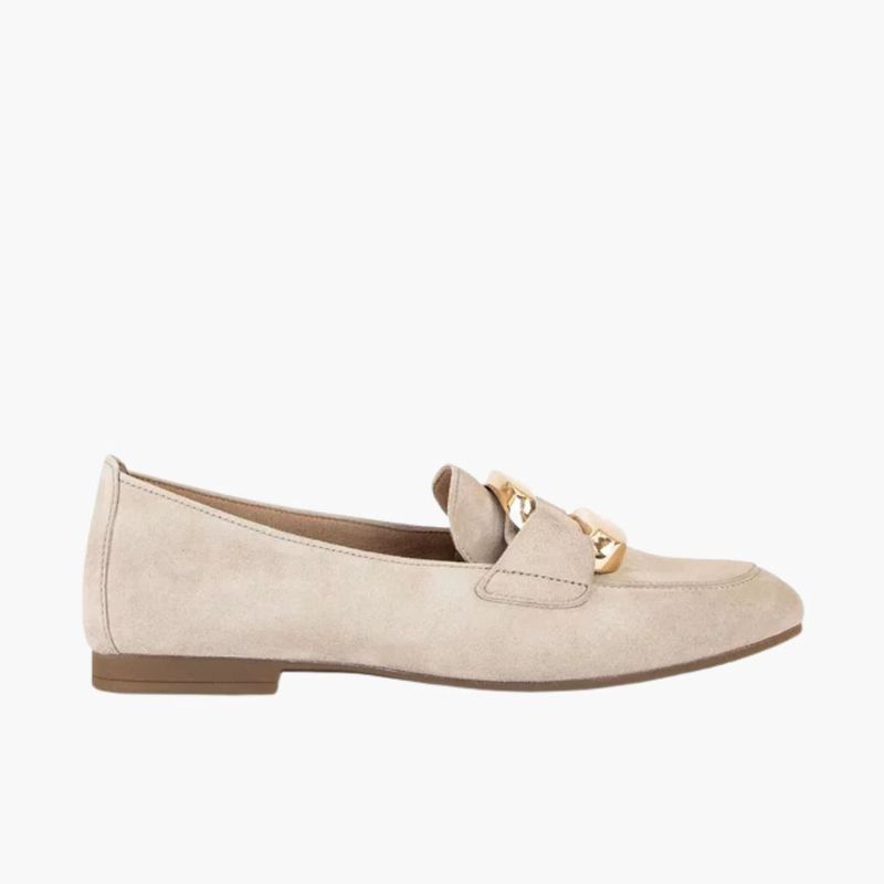 Gabor Beige instapper