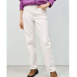 American Vintage Jozastreet Off White