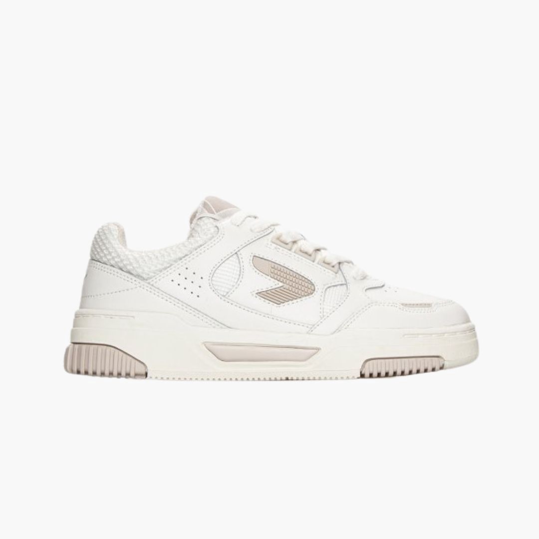 Hub Thrill W Beige sneaker