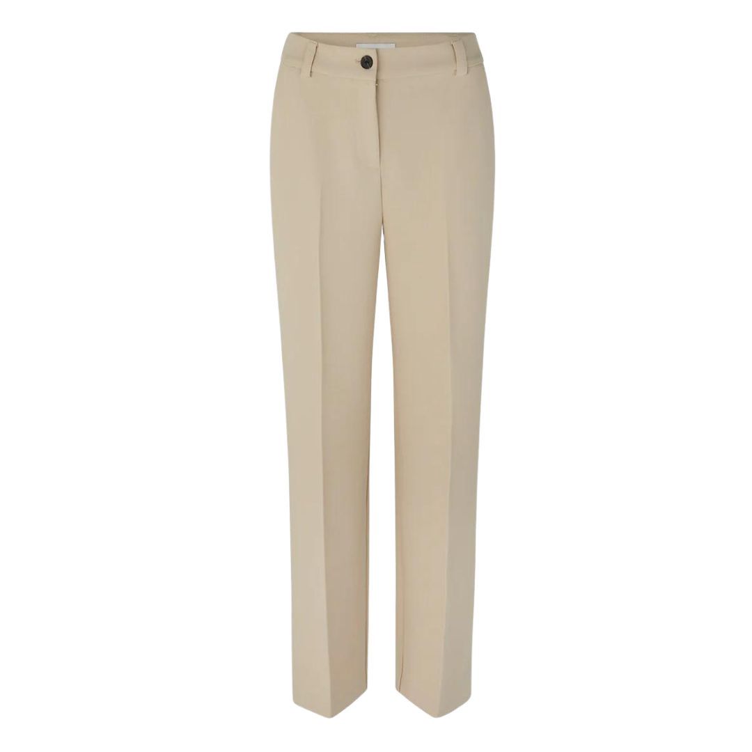 Modstrom Gale Pants-Powder Sand