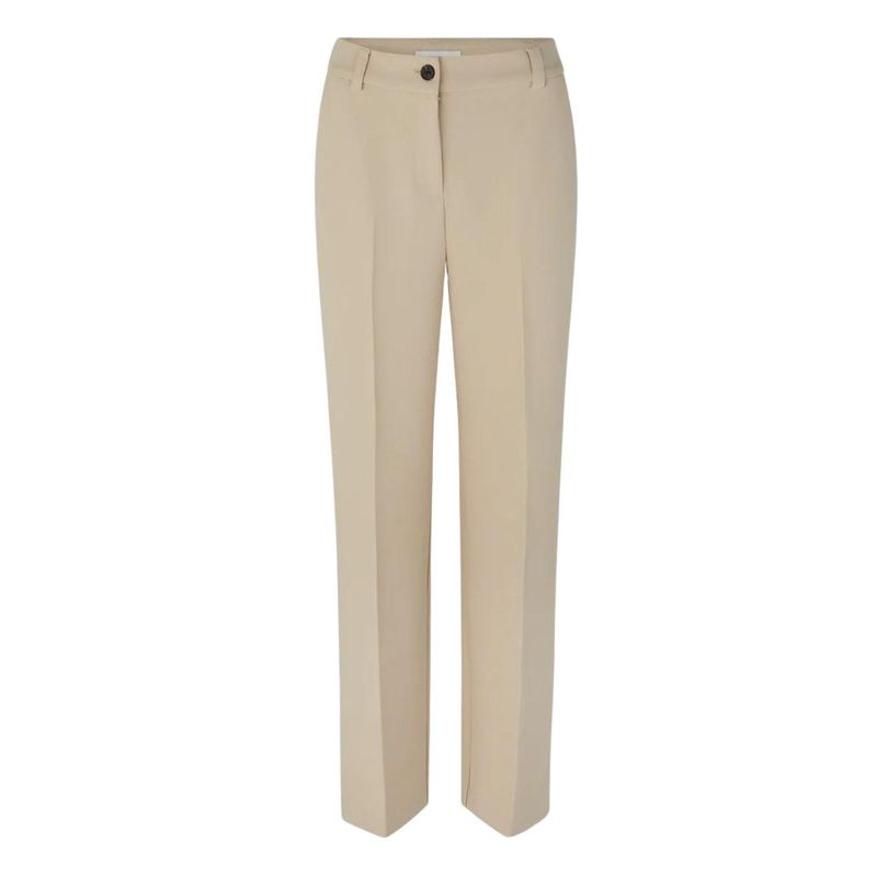 Modstrom Gale Pants-Powder Sand