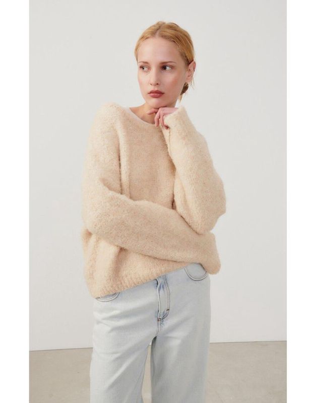 American Vintage damestrui Zolly beige