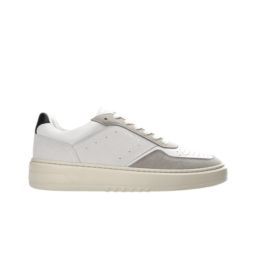 Copenhagen Studios CPH1M Leather mix White Grey, Maat: 41