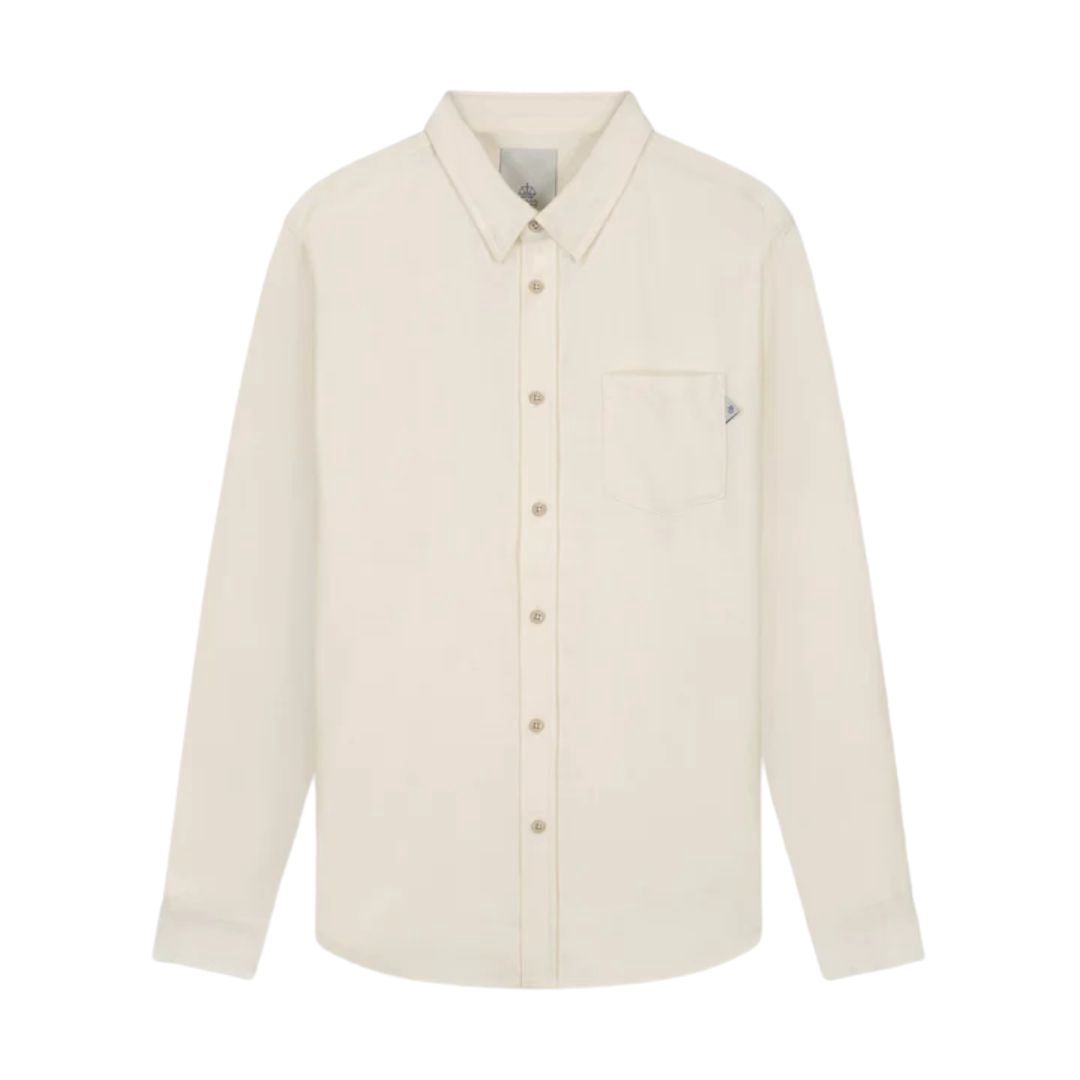 Law Of The Sea Pyramid Off White