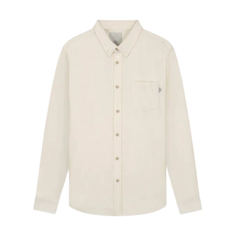 Law Of The Sea Pyramid Off White