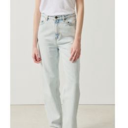 American Vintage Joybird Jeans Winter Bleached