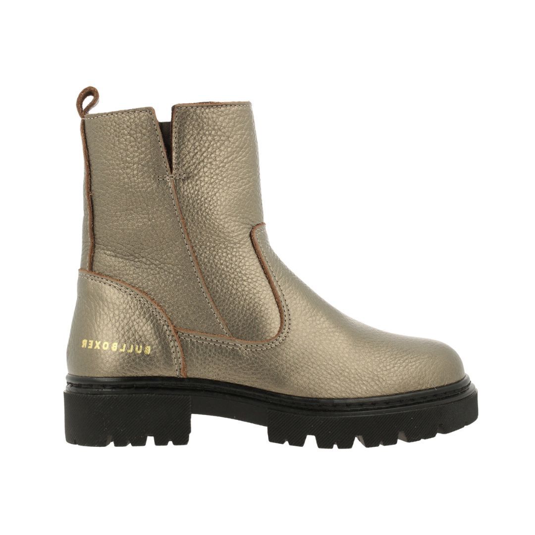 Bullboxer Chelsea Mid Kids-Campagne