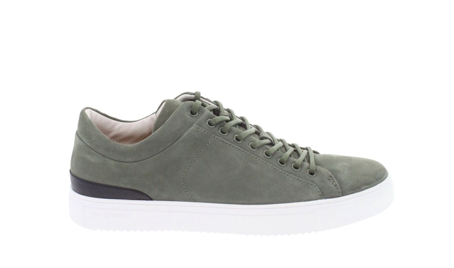 Blackstone Sneaker Laag Battle