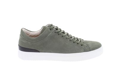 Blackstone Sneaker Laag Battle Blackstone Sneaker Laag Battle