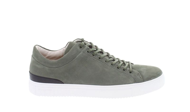 Blackstone Sneaker Laag Battle