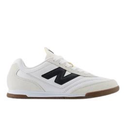 New Balance URC42 White Black