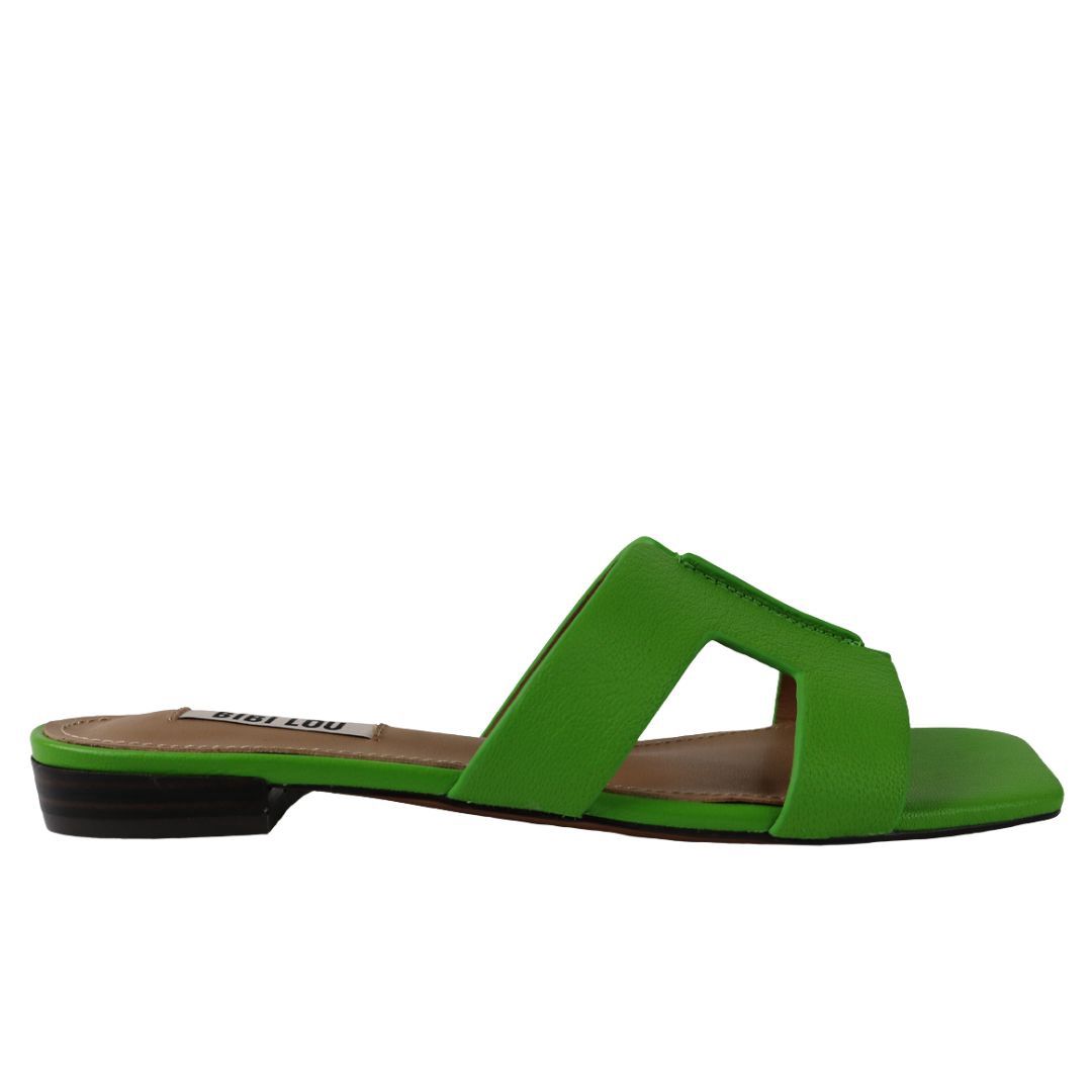 Bibi Lou 520-Pistacho, Maat: 38