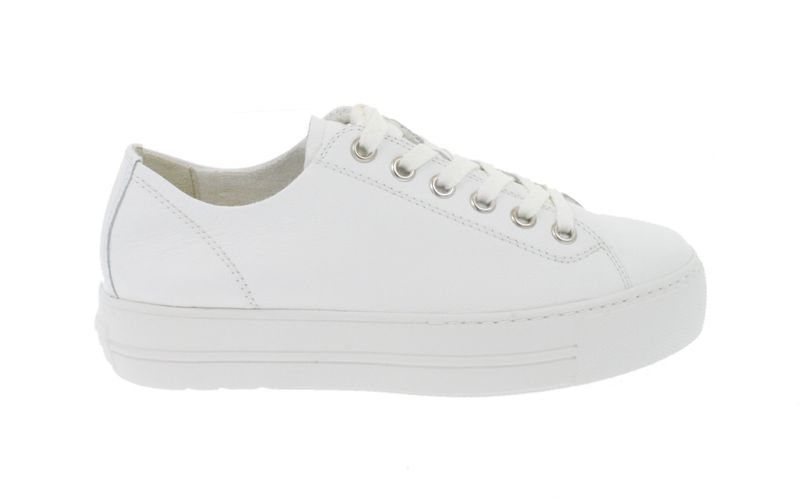 Paul Green 4790-White