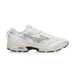 Mizuno MXR Sport Snow White Pristine Silver