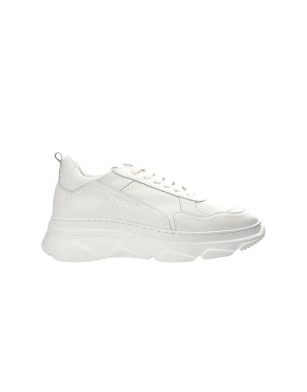 Copenhagen Studios CPH40 Wit sneaker