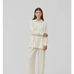 Modstrom KarterMD Shirt Soft White