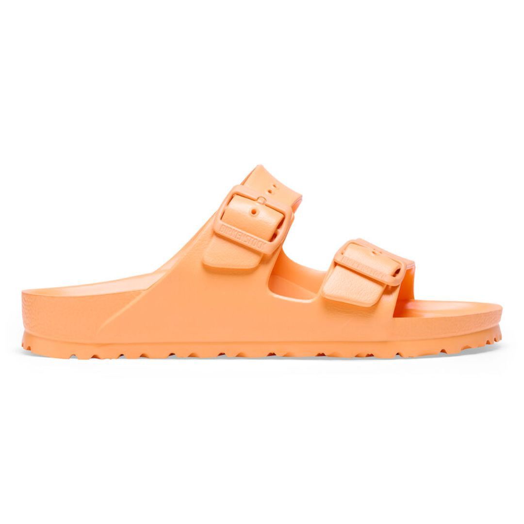 Birkenstock Arizona Essentials Papaya, Maat: 37