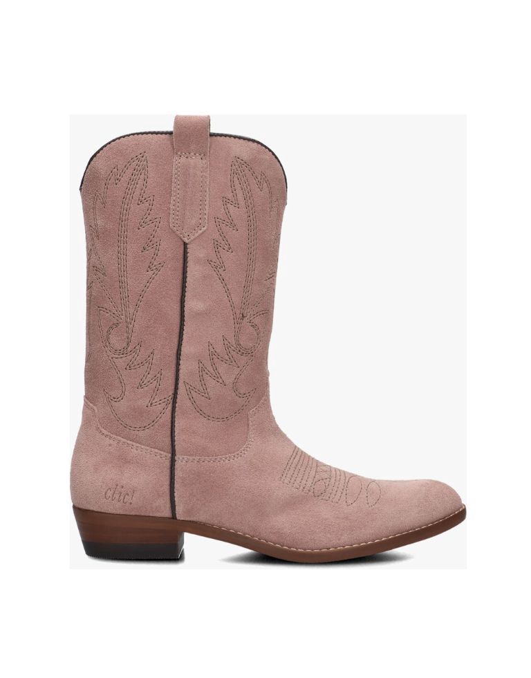 Clic Western cl-20200kd Rose