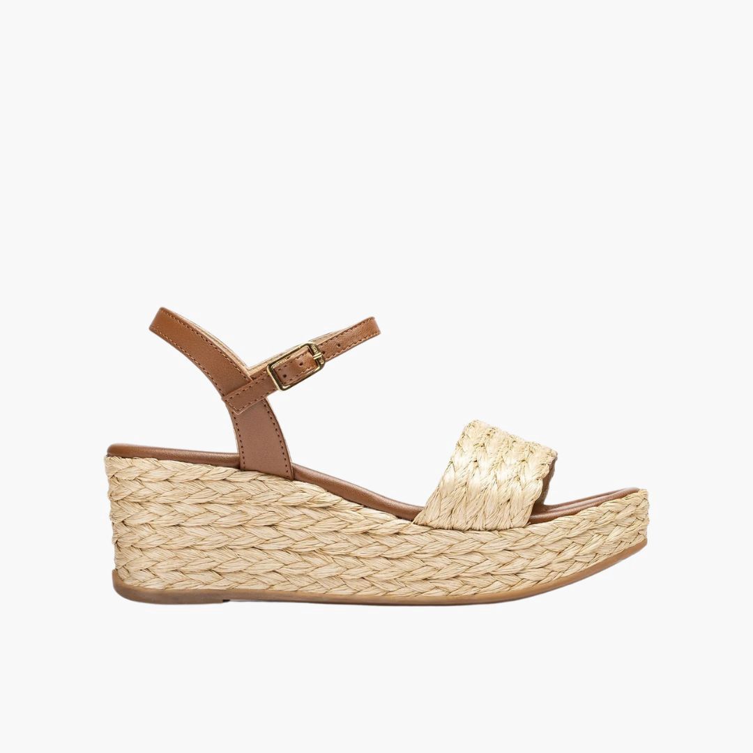 Unisa Kebec Saddle, Maat: 38