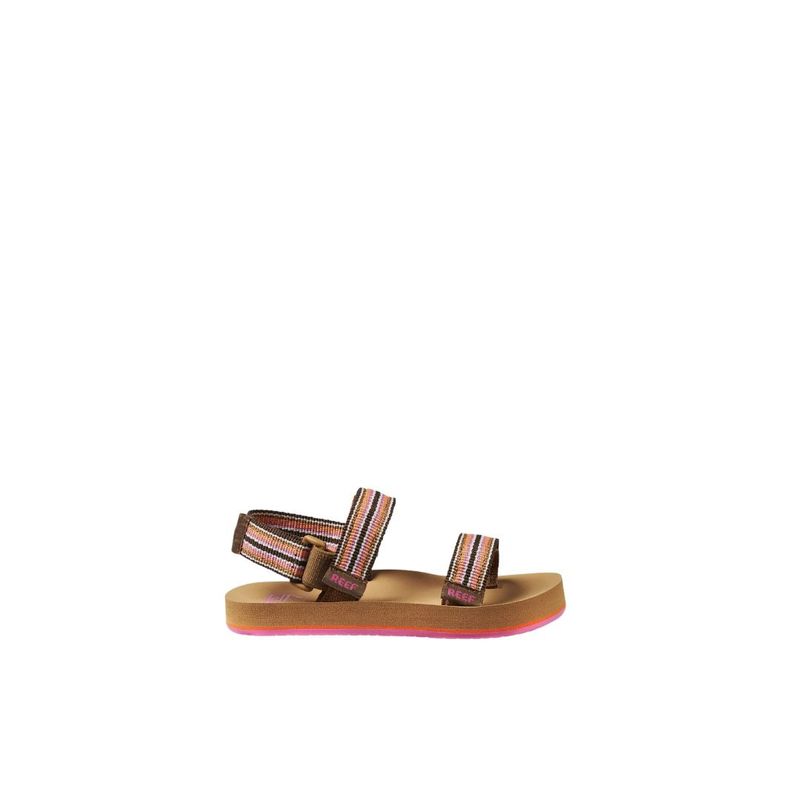 Reef Lil Ahi-Convertible Smoothie Stripe