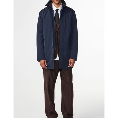 NN07 Blake 8240 Navy Blue heren jacket