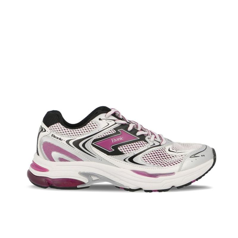 Etonic Evolution White Winterberry