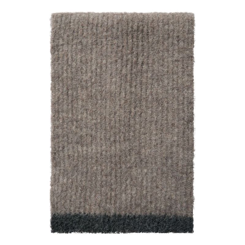 Co'couture CoralieCC Scarf Taupe