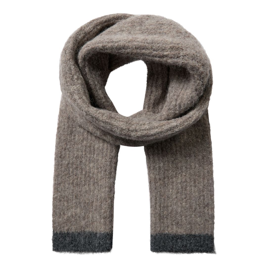 Co&#39;couture CoralieCC Scarf Taupe