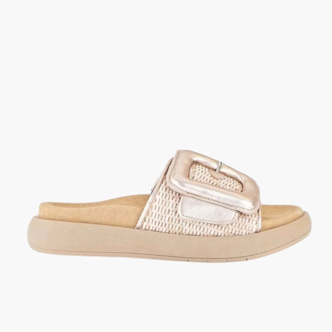 Gabor 43.754-Satin Metallic, Maat: 37