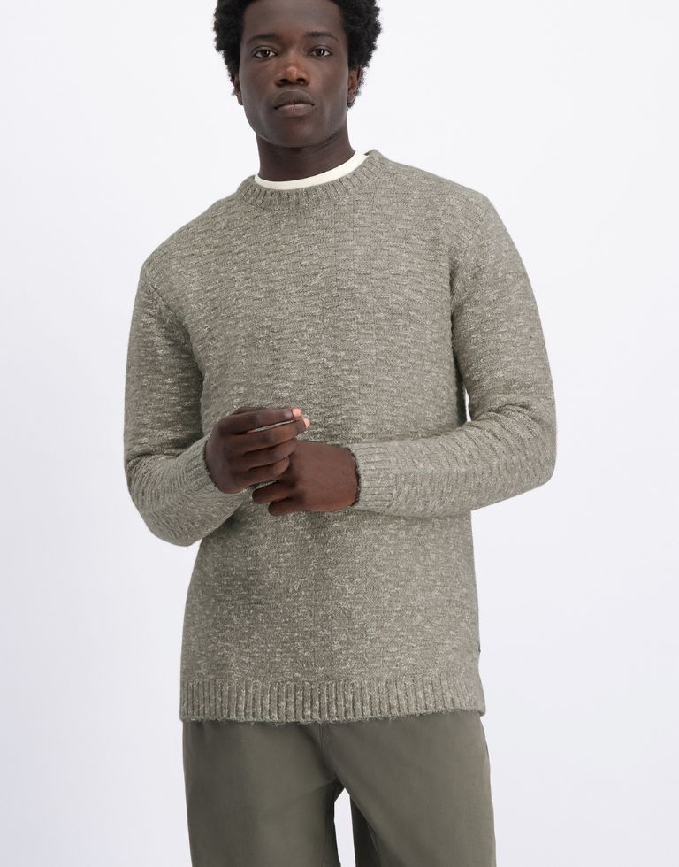 Law of the Sea Panopea Desert Taupe, Maat: S