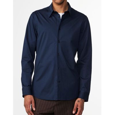 NN07 Elian 5320 Navy Blue