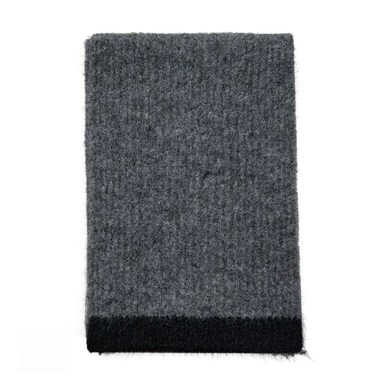 Co'couture CoralieCC Scarf Grey Melange