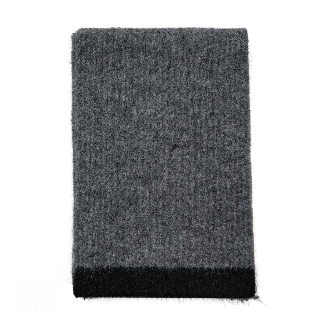 Co'couture CoralieCC Scarf Grey Melange Co'couture CoralieCC Scarf Grey Melange