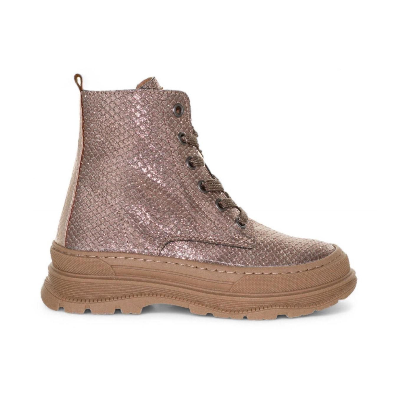 Clic Snake Elephant Bronze 20742, Maat: 28