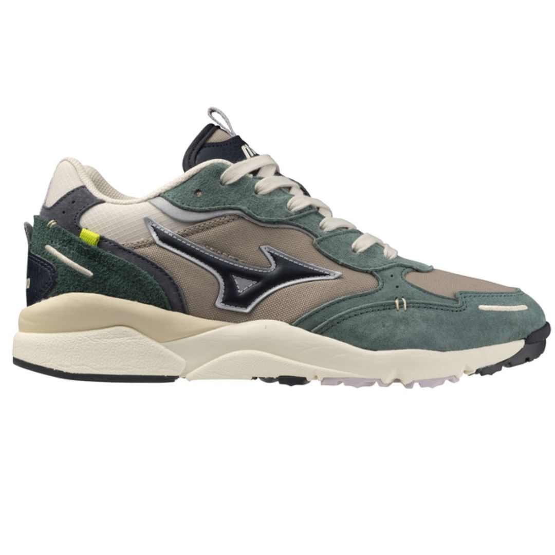 Mizuno Sky Medal Beta Vintage Khaki Vulcan Bistro Green