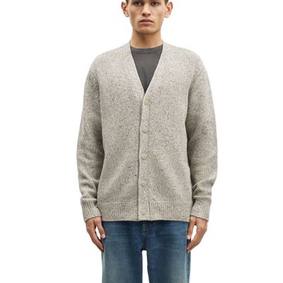 Samsoe Samsoe Samehdi Cardigan 15418 Seneca Rock