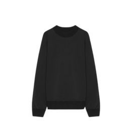 NN07 Briggs Mock Print 3506 Black