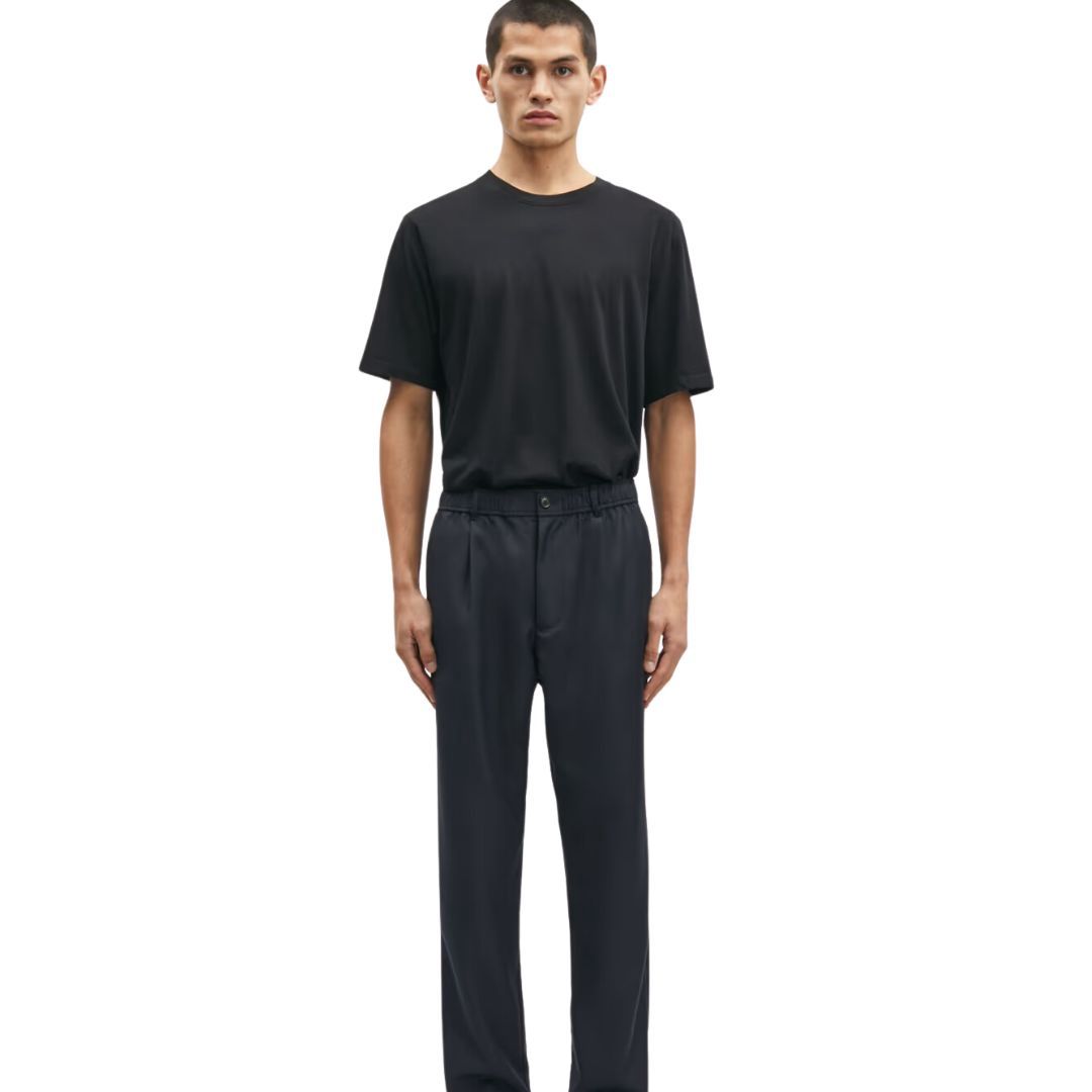Samsoe Samsoe Sabertil trousers 15350 Salute