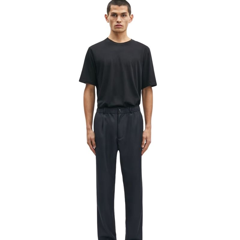Samsoe Samsoe Sabertil trousers 15350 Salute