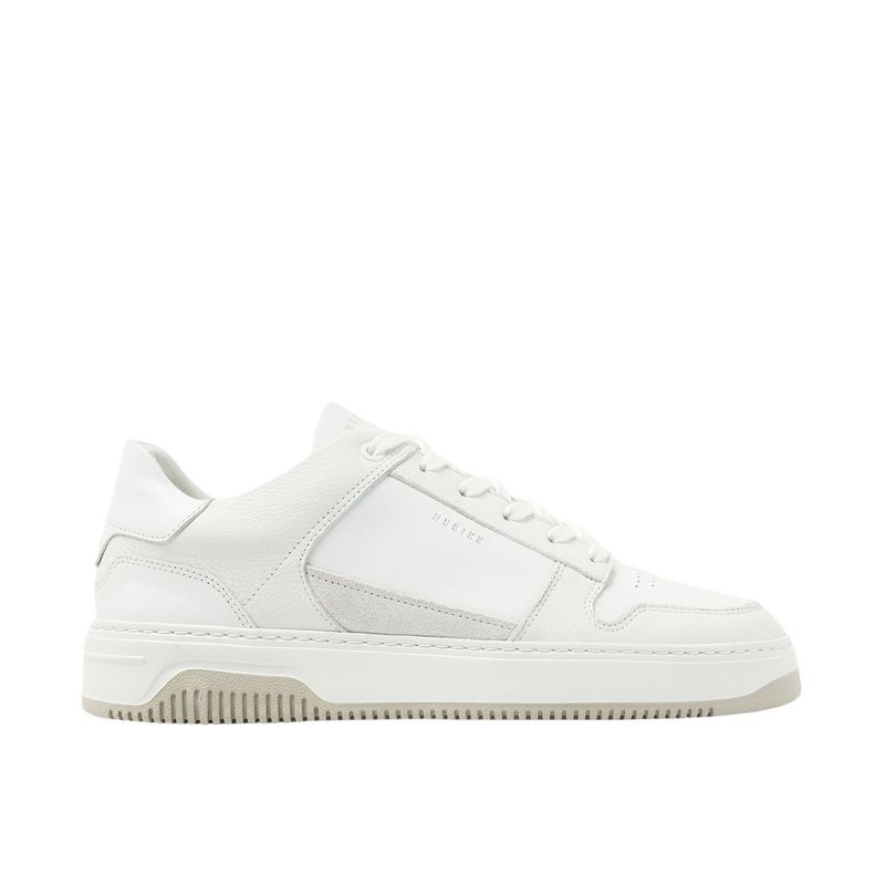 Nubikk Basket Court M White Combi
