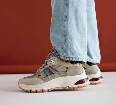 Schoenen