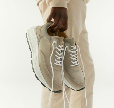 Schoenen