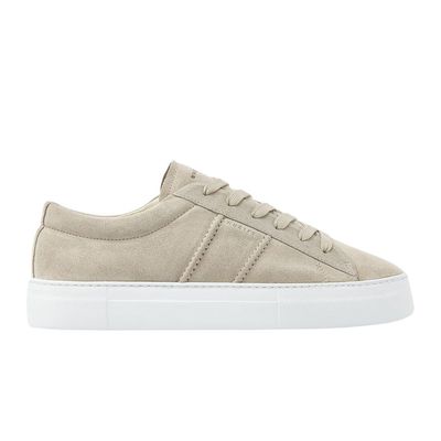 Nubikk Jagger Morris Beige Suede