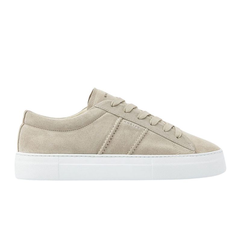 Nubikk Jagger Morris Beige Suede