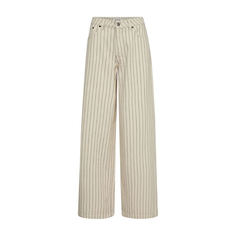 Co&#39;couture LightCC Pin Wide LL Jeans Bone