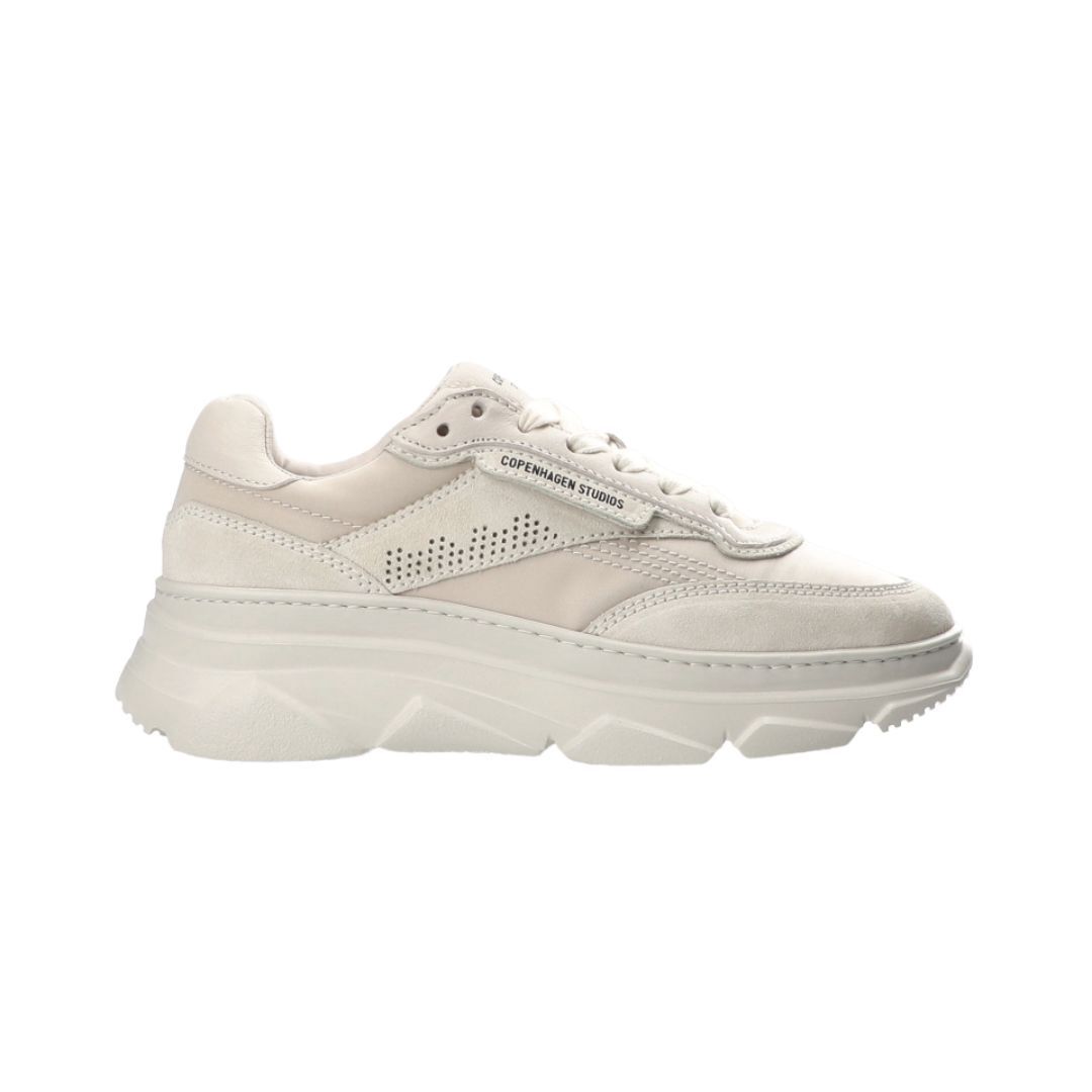Copenhagen Studios CPH56 material mix Cream