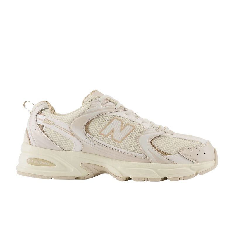 New Balance MR530 Beige  Angora