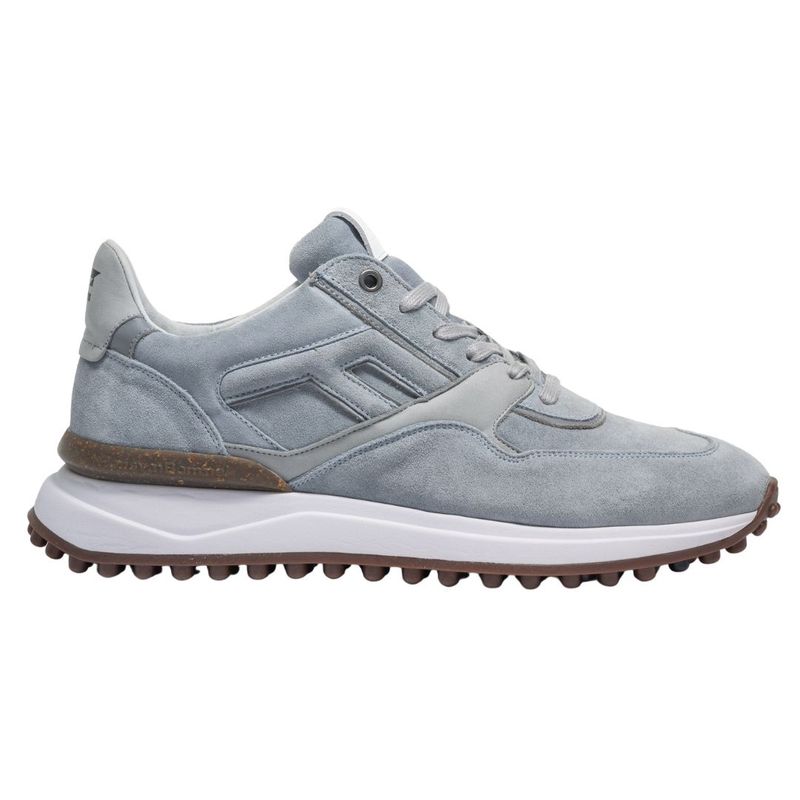 Floris van Bommel Noppi 38.09 Light Blue