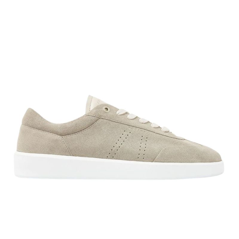 Nubikk Joro Liber M Mist Suede